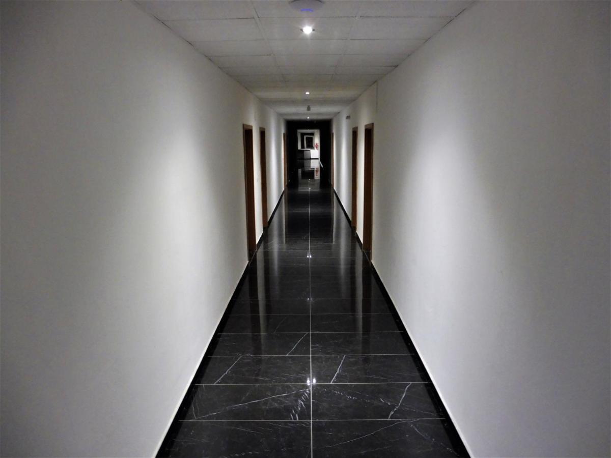 Hotel Joker Obrnice 外观 照片