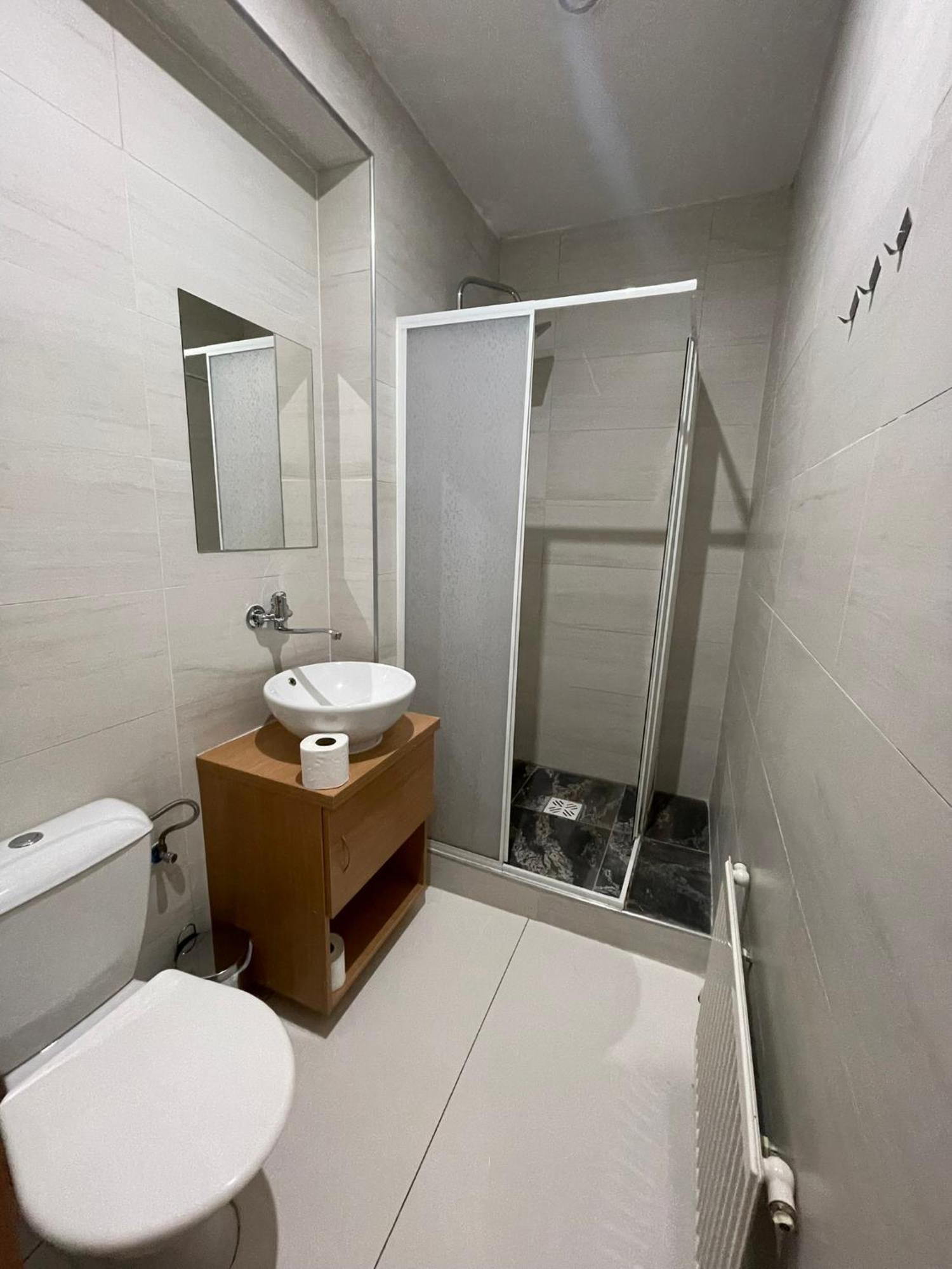 Hotel Joker Obrnice 外观 照片