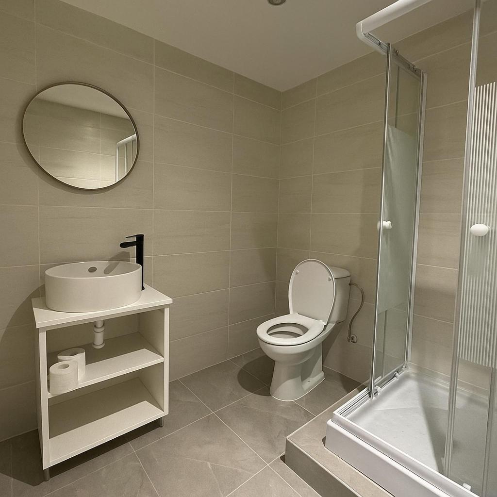 Hotel Joker Obrnice 外观 照片