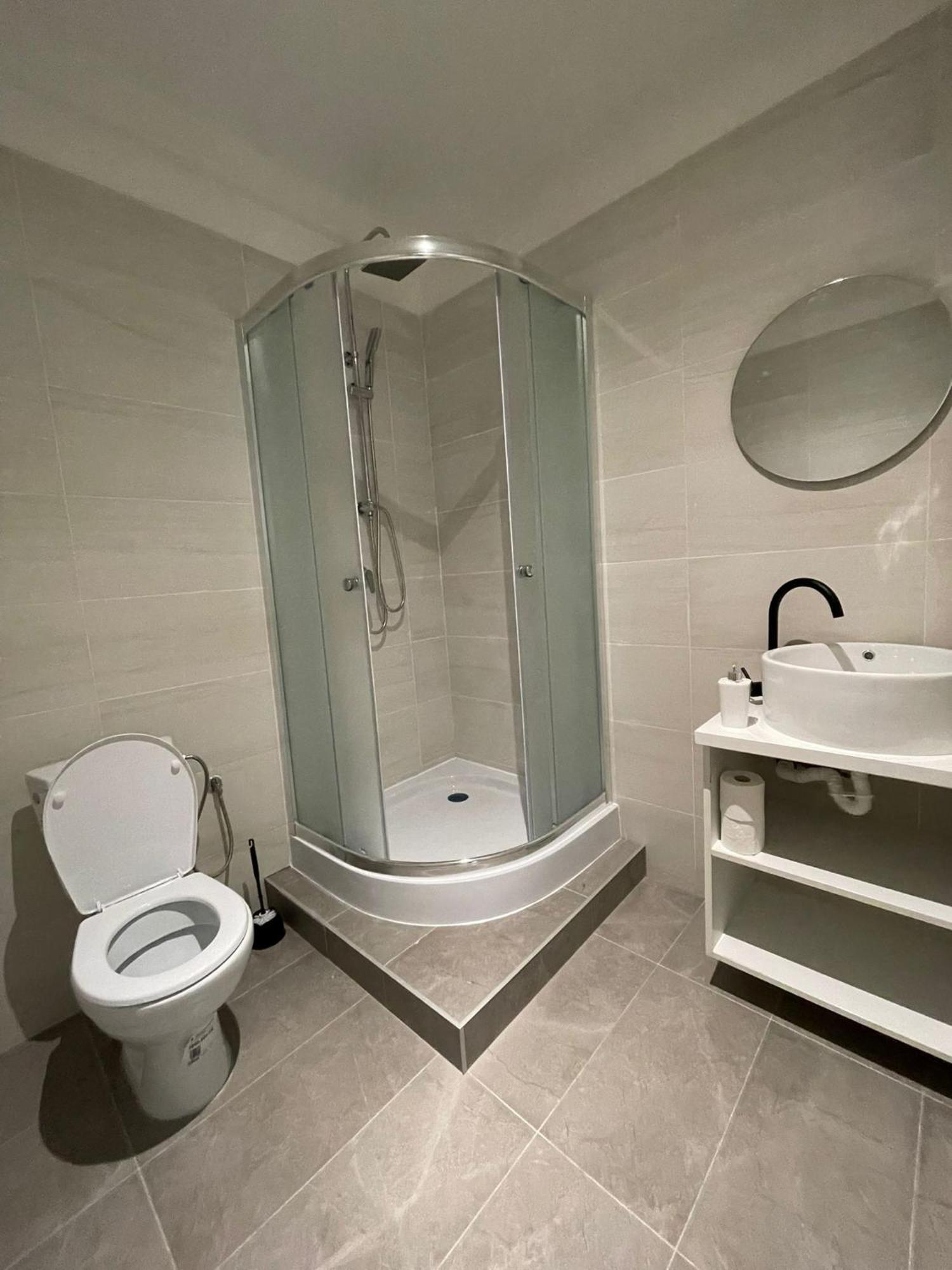 Hotel Joker Obrnice 外观 照片